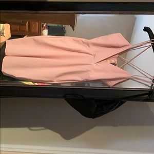 AQ dress never worn! Beautiful dress